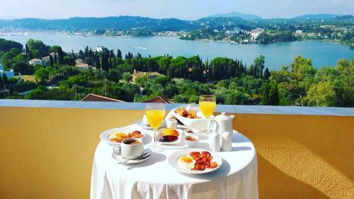 Hotel Elite Corfu - Adults Friendly