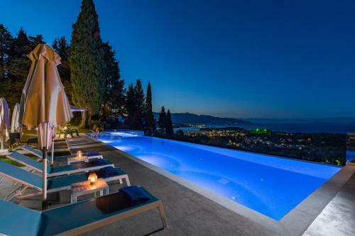 Villa Marina Heights Estate