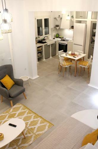 Apartamento ?? ????? ??? ??????? - Granny's Guest's House