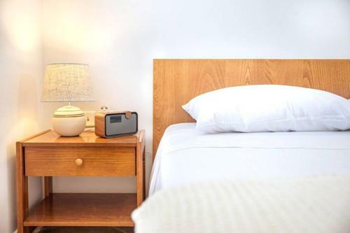 C&f Holiday House 5mins Walk To The Beach