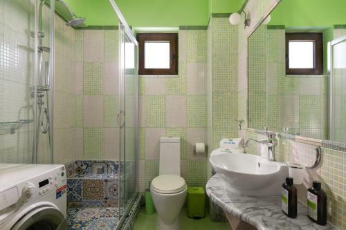 Costa Costa Villa - Luxury Villa