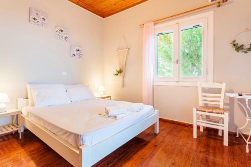 Apartamento Asini Summer Retreats - Seaside Comfy Nests