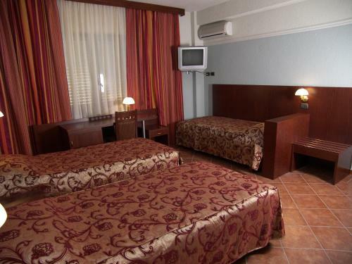 Hotel Elysee