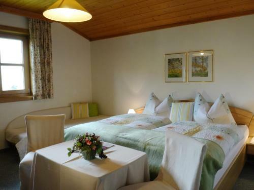 Apartamento Landhaus Antonia