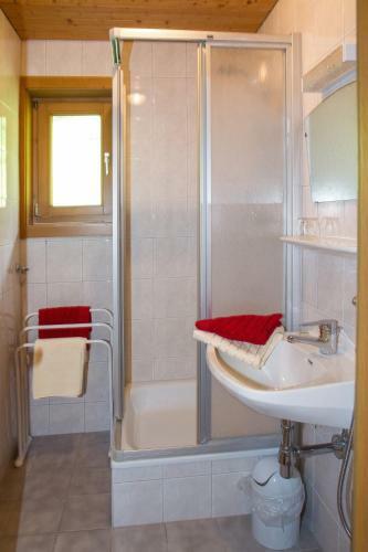 Apartamento Landhaus Antonia