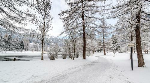 Apartamento Landhaus Antonia