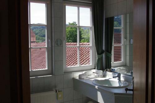 Landhotel & Restaurant Kains Hof