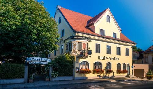 Hostal Hotel Gasthof Zur Post