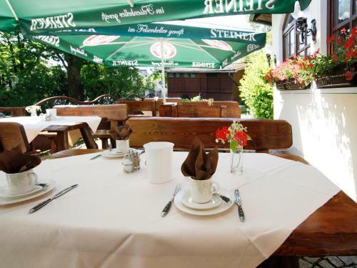 Hotel Garni Zum Gockl