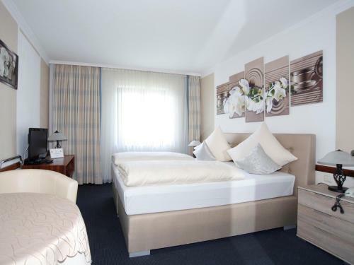 Hotel Garni Zum Gockl
