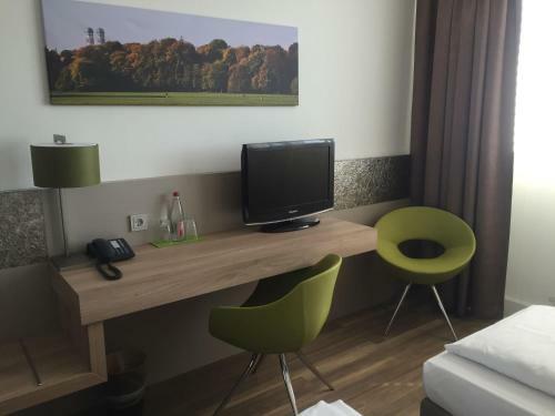 Feringapark Hotel