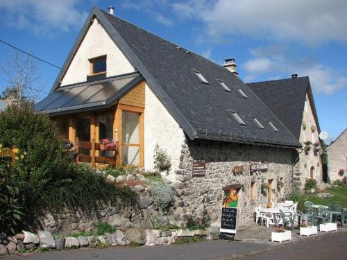 Hotel G�te Des Sagnes