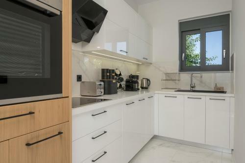 Nectar Luxury Residence