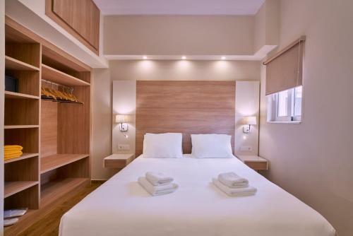 Apartamento Emmanouela's Apts