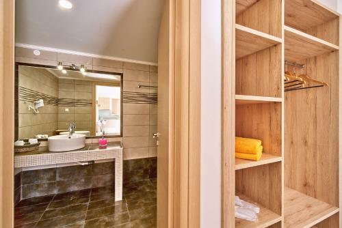 Apartamento Emmanouela's Apts