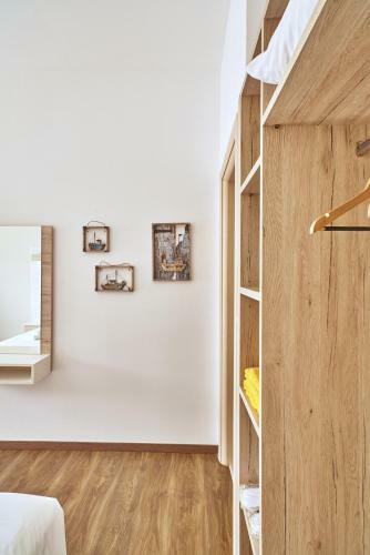 Apartamento Emmanouela's Apts