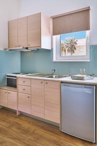 Apartamento Emmanouela's Apts