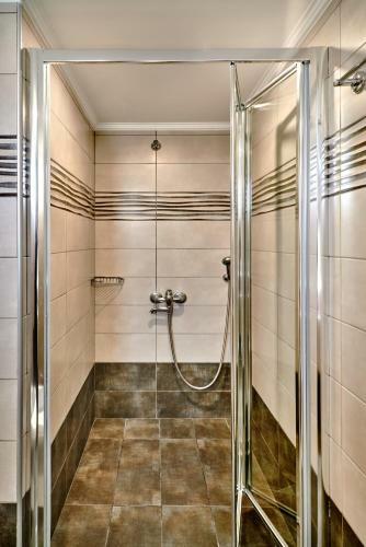 Apartamento Emmanouela's Apts