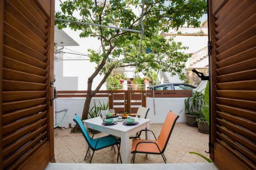 Apartamento Anastasia?s House