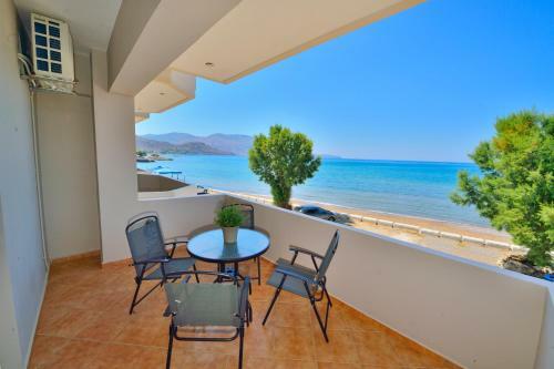 Apartamento Fairview