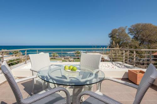 Hersonissos Beach Villa