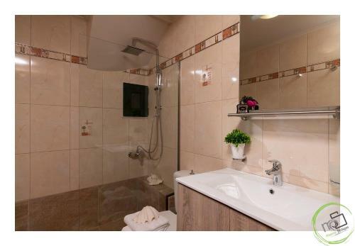 Luxury Apartments In Hersonissos #1