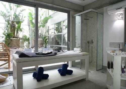 Hotel Soso Anastasia Star