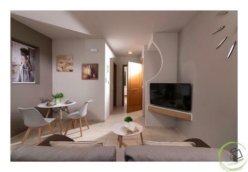 Luxury Apartments In Hersonissos #2