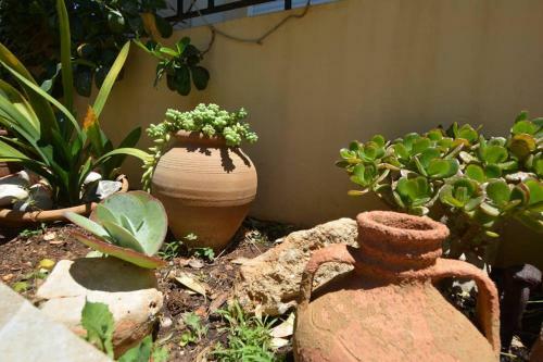 Apartamento Olive Oil Residence