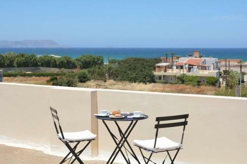 Apartamento Olive Oil Residence