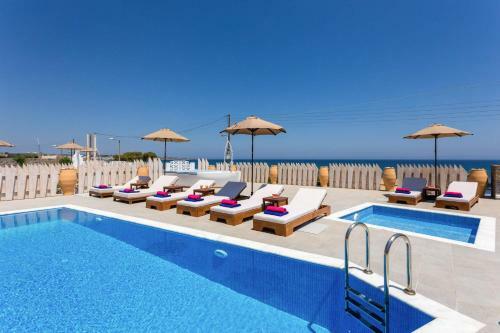 Villas Chrysa - Kery By Estia