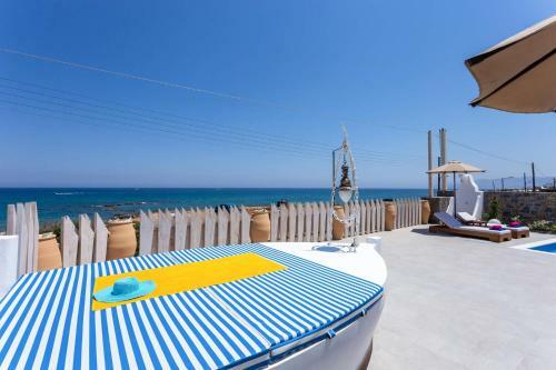 Villas Chrysa - Kery By Estia