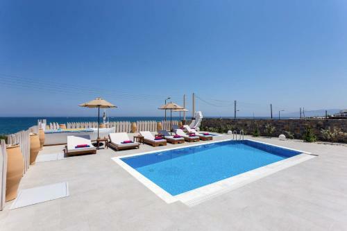 Villas Chrysa - Kery By Estia