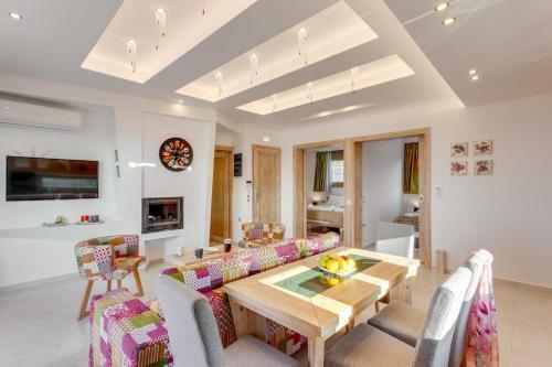 Villas Chrysa - Kery By Estia