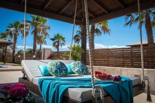 Mare Beach Villa