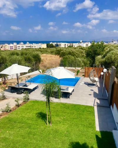 Apartamento Villa Izabela