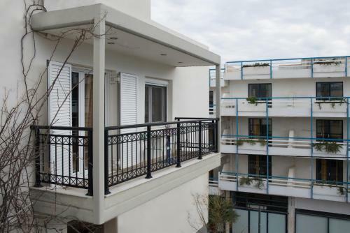 Apartamento Johannas Home