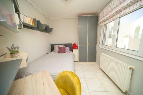 Apartamento Johannas Home