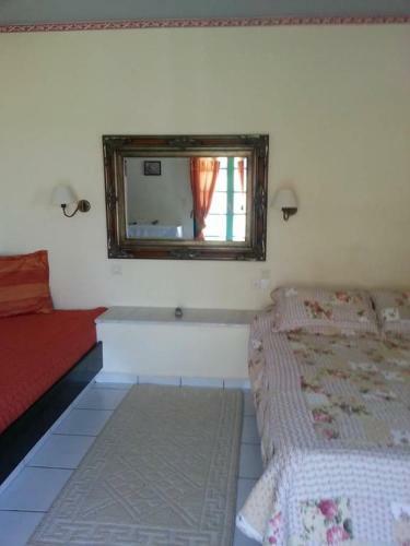 Hostal Room In Studio - Suite 21 Full View Adults Only