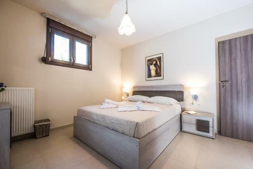 Blue Aura Family Apartment