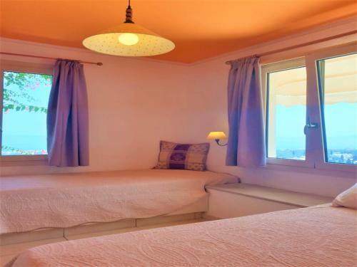 Apartamento It Is So Quiet And Peaceful And Very Relaxing