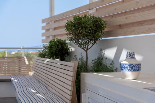 Alba Bianca Villa, A Secluded Retreat!