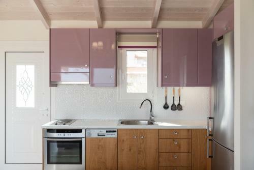 Alba Bianca Villa, A Secluded Retreat!