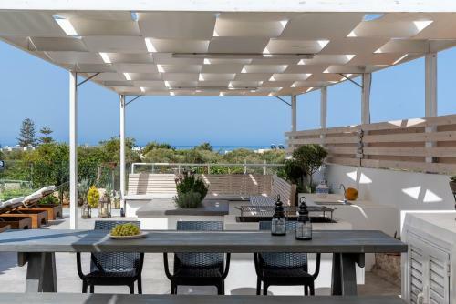 Alba Bianca Villa, A Secluded Retreat!