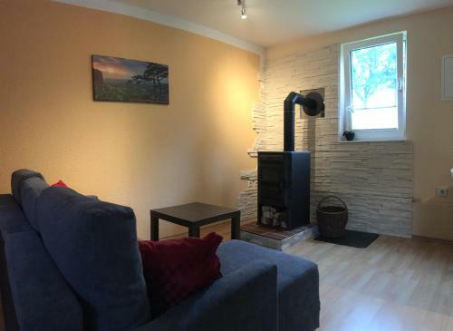 Apartamento Ferienwohnung Magdalena