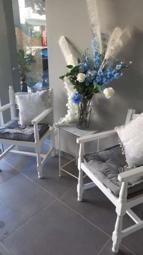 Apartamento Christou Apts Paris 06