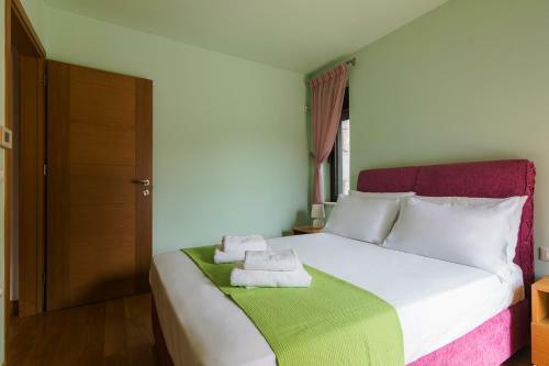 Apartamento Erondas Villa With Shared Pool In Koutouloufari