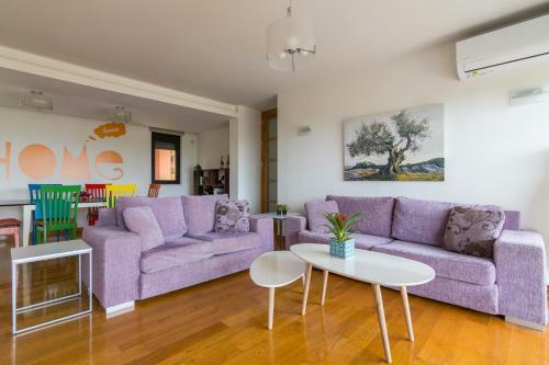 Apartamento Erondas Villa With Shared Pool In Koutouloufari