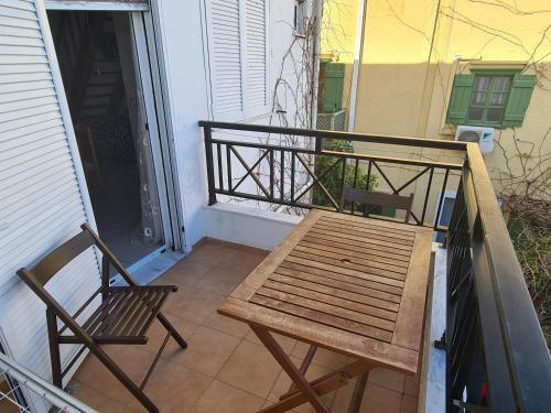 Apartamento Feel Like Your Home 3