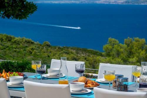 Luxury Villa Castello Di Pietra With Private Pool